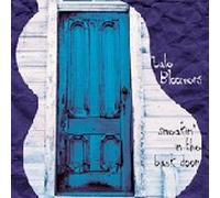 Sneakin' in the Back Door