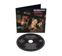 Sneakin' Suspicion (CD - 2025 Remaster)