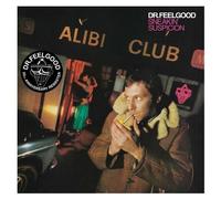 Sneakin' Suspicion (CD - 2025 Remaster)