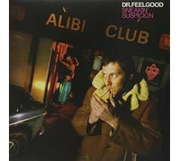 Sneakin Suspicion (Uk)