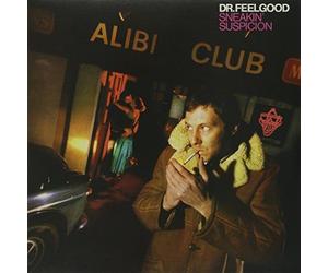 Sneakin Suspicion (Uk)