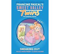 Sneaking Out (Sweet Valley Twins: The Graphic Novel 5)