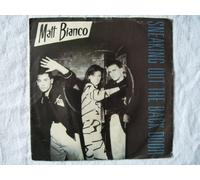 Sneaking Out The Back Door-7" 45