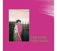 SNEAKS - HIGHWAY HYPNOSIS - Vinyl Record VL - 15 - E3447z