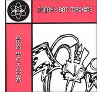Sneaky Bat Machine - Disco 4 The Dead [Import]