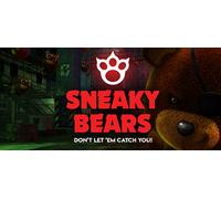 Sneaky Bears (PC)