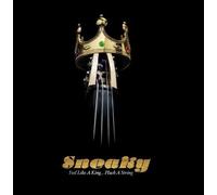 Sneaky - Feel Like a King Pluck a String [Import]