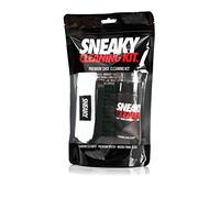SNEAKY Kit de nettoyage Sbclk unisexe, noir, taille unique