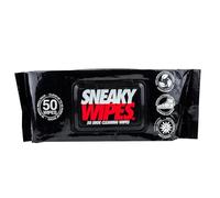 Sneaky Mega Pack Homme Wipes Naturel ONE SIZE