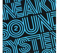 Sneaky Sound System - 2 [Import]