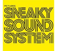 Sneaky Sound System - Pictures [UK Import]