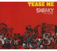 Sneaky Sound System - Tease Me [Import]