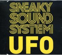 Sneaky Sound System - UFO