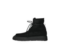 Sneaky Steve - Kay U Boot - Homme - Chaussures - Noir - Taille: 39 EU