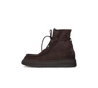 Sneaky Steve - Kay U - Homme - Chaussures - Noir - Taille: 39 EU