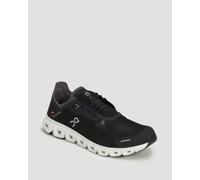 On - Cloud 6 Coast - Baskets - EU 44 - black / white