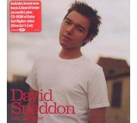 Sneddon, David - Baby Get Higher [Import]