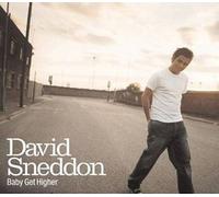 Sneddon, David - Baby Get Higher [Import]