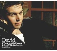 Sneddon, David - Best of Order [Import]