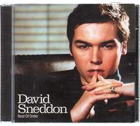 Sneddon, David - Best of Order [Import]