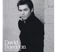 Sneddon, David - Seven Years-Ten Weeks [Import]