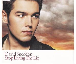Sneddon, David - Stop Living The Lie [Import]