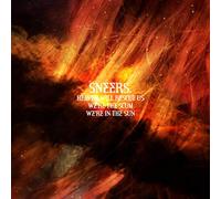 Sneers - Heaven Will Rescue Us, We Re the Scum, W