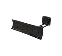 Sneeuwploeg voor ATV 150x38 cm zwart153129