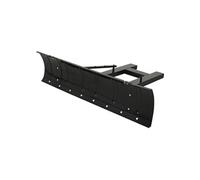 Sneeuwploeg voor heftruck 150x38 cm zwart153130