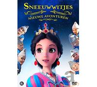 Sneeuwwitjes Nieuwe. [Import Allemand]