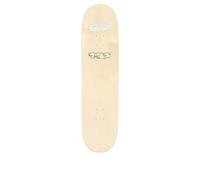 SNEEZE x QUICKSILVER skateboard en bois beige - UNI