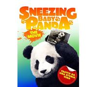 Sneezing Baby Panda [Import]