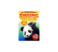 Sneezing Baby Panda - The Movie [Dvd]