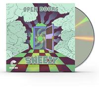 Sneezy - Open Doors