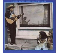 Sneezy Waters - .Sings Hank Williams