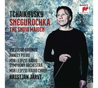 Tchaïkovski: Snegurochka-The Snow Maiden