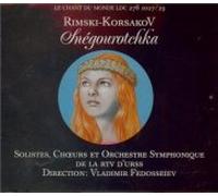 Snegourotchka