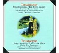 Snégourotchka, Musique de scène