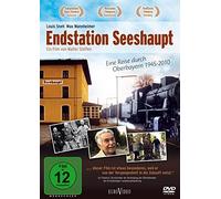 Sneh,Louis - Endstation Seeshaupt: Eine Reise Durch Oberbayern [Import]