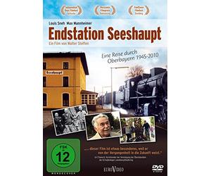 Sneh,Louis - Endstation Seeshaupt: Eine Reise Durch Oberbayern [Import]