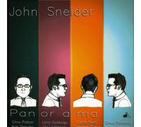 John Sneider - Panorama