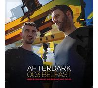 Sneijder / Gillies, Billy - Afterdark 003