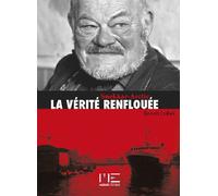 Snekkar Artic, La Verite Renflouee - Benoît Lobez - Marines Eds - broché - Essai