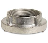Snelkoppeling aluminium 4 inch binnendraad NA 115 type Storz 100