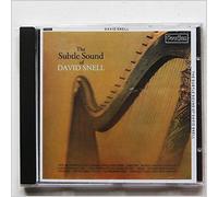 Snell, David - The Subtle Sound of David Snell