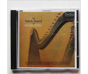 Snell, David - The Subtle Sound of David Snell [Import]