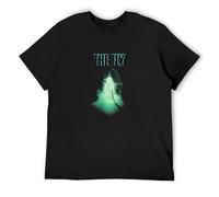 snella The Fly The Fly Horror Cult Movie T-Shirt Size 3XL