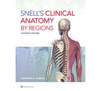 Snell's Clinical Anatomy By Regions