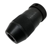 snelspanboorhouder Supra 10S opname B 12 0-10 mm 871040 RÖHM, Keyless drill ....