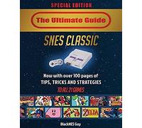 Snes Classic